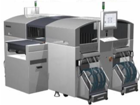 西門子貼片機D3，siplace D3多功能貼片機