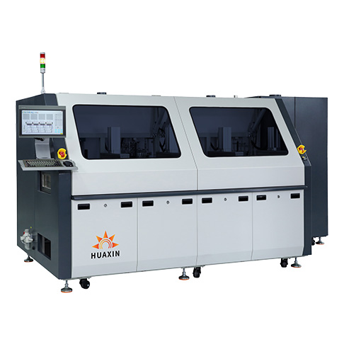 真空回流焊爐?甲酸真空爐HX- HPK