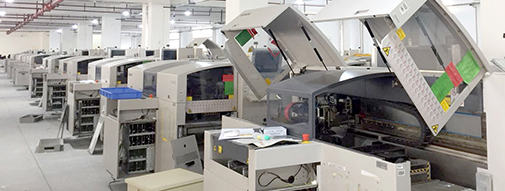 明銳3DAOI光學檢測儀有哪些優勢