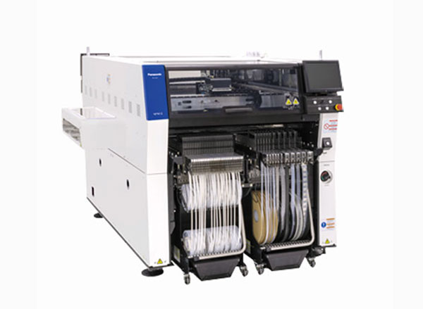 松下貼片機(jī) 松下貼片機(jī)