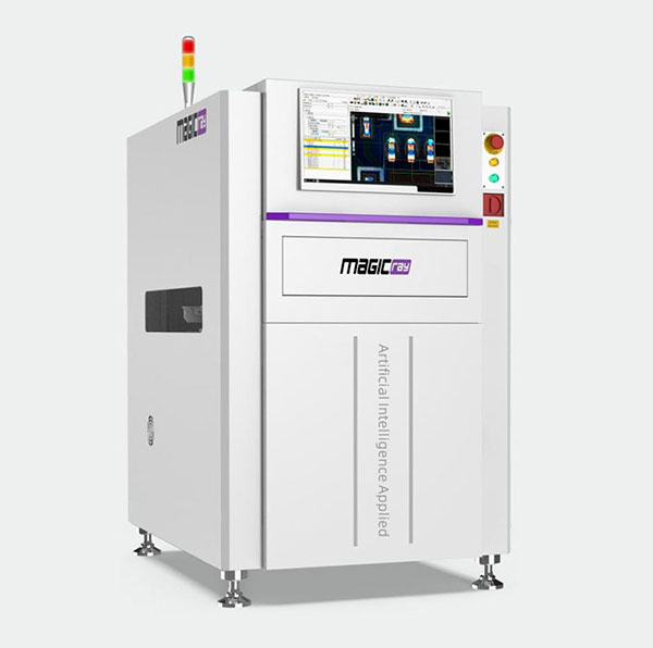 明銳智能3DAOI A1000 