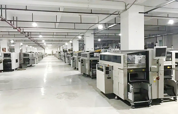 倉(cāng)庫(kù)車間設(shè)備