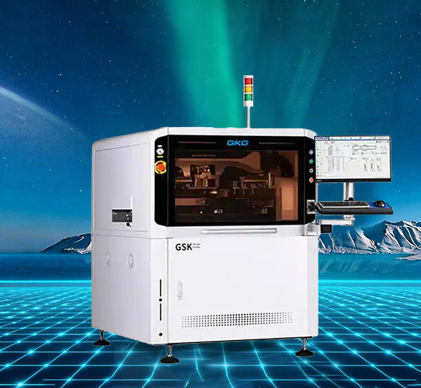 錫膏印刷機廠家